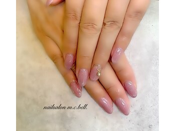 エムシーベル(m.c bell)/ファンデーションカラー