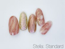 ステラ(Stella)/▼スタンダードコース5980