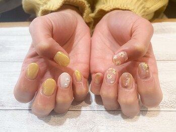 ネイルアルケー(Nail ARCHE)/
