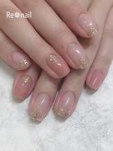 リネイル(Re nail)/