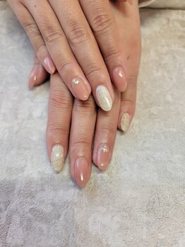 レピ(RePi)/2本アート☆