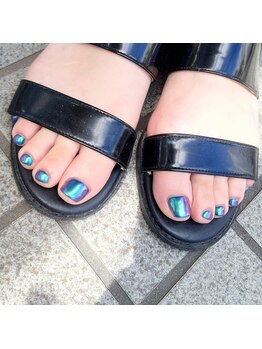 フェリス 方南町店(Feliz)/