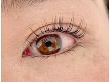 ヴィフ(Vif)/パリジェンヌラッシュリフト