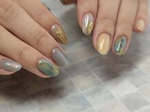 ラ フルール(La Fleur)/定額design &nbsp;◆ La Fleur