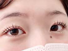 トコ(toco)/パリジェンヌラッシュリフト