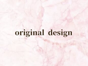 アスー(Aswy.)/【original design】¥8800~