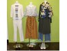 【骨格診断】ご自分の骨格スタイルを知り、好みの服装でスタイルアップ♪ 
