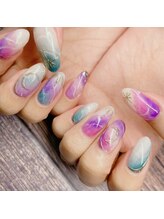 爪屋べっぴん堂/