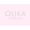 オリカ(OLIKA)のお店ロゴ