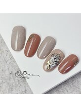 オリソネイル(OrisoNail)/