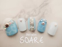 ネイルサロンソアレ(SOARE)/