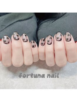 フォルトゥーナ 神田(Fortuna)/