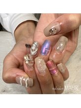 ネイルサロン マール(MAHR)/