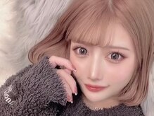 ムーア 博多(MUA)/印象に残るパッチリeyeへ