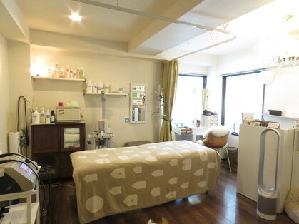 ルーファ(RUFA)の写真