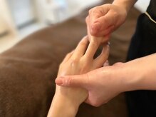 リアン 久留米(Lian)/指先まで余すことなくケア♪