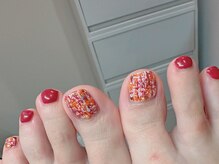 アモールネイル(amor nail)/