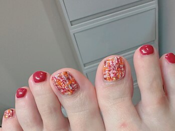 アモールネイル(amor nail)/