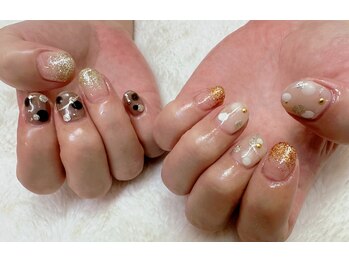 つけ放題※長さ出し不可