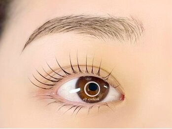 エルフ 玉造(elf)/モチのいいまつ毛パーマ★