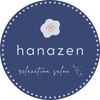 ハナゼン サロン(hanazen)のお店ロゴ