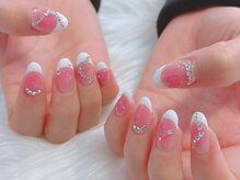 バーロ ビューティールーム(Balo Beauty Room)/韓国ネイル　三軒茶屋