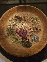 ミホズルーム(Miho‘s room)/今日のハーブ