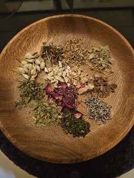 ミホズルーム(Miho‘s room)/今日のハーブ