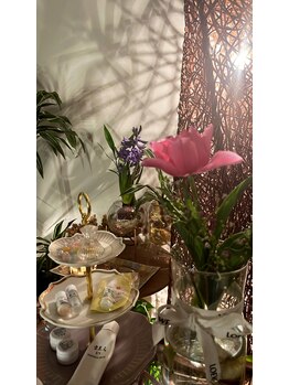 シスト(CST)/店内