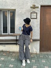 ジェー(j)&nbsp;Nana 