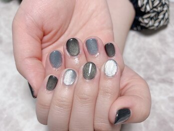 チアフルチア バイ リッチネイル(CheerfulCheer by Ricci nail)/