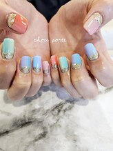 シュポルテ(chou porte)/