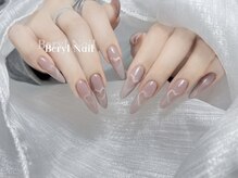 ベリルネイル 大久保店(Beryl NAIL)