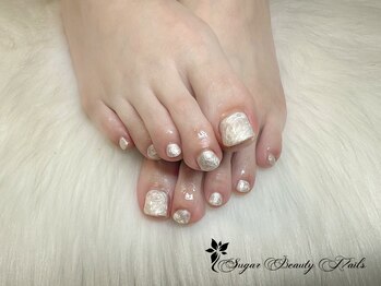 シュガービューティーネイルズ(Sugar Beauty Nails)/