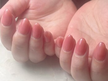 プレシャスハート 広島(Precious Heart)/オルソジェル115 浅緋