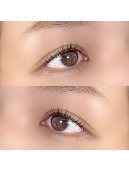 ドールアイ(Dolleye)/