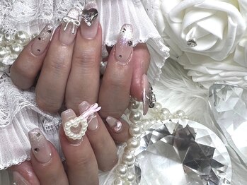 アンジュ(Ange)/【Ayaka】マグネットグラデ