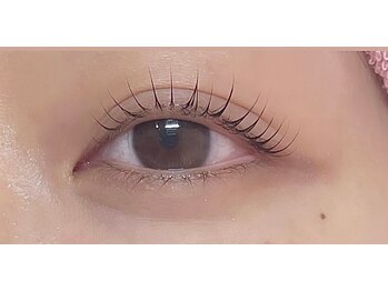 アーチ(arch)/束感まつ毛パーマ