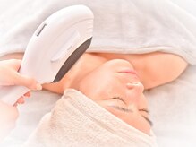 サロンドシー(SALON de C.)