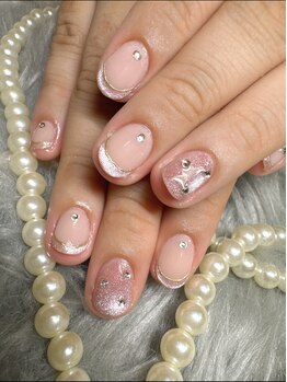 ラルビューティー(lull beauty)/