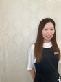 ルナ クレッシェンテ(Luna Crescente) 大竹 