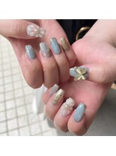 ウェイビイ 藤沢(WAVY)/持ち込みデザイン♪