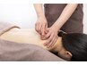 身体施術（鍼灸＋低周波治癒器）60分