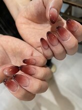 ププカニ(pupuKani)/カラーグラデーション