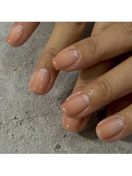 エムネイル(M)/大人気!グラデーションネイル