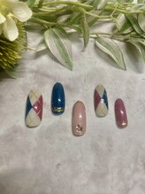 ネイルサロン ネイルクク 桑名駅前店(Nail KUKU)/