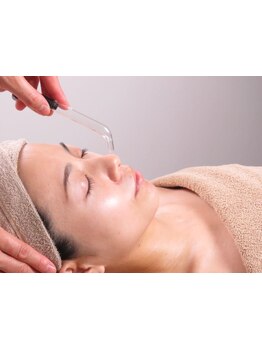 毛穴ケアをしたい