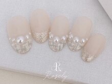 ローズリーバイメゾンマーブル(Rosely by Maison Marble)/デコラティブデザインコース