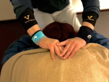 ぶっちょシャイン(ぶっちょShine)/当店は院長経験者達の確かな施術