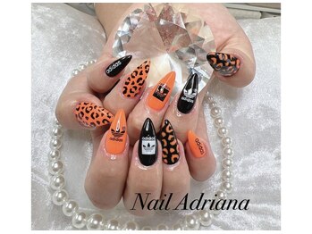 アドリアーナ(ADRIANA)/